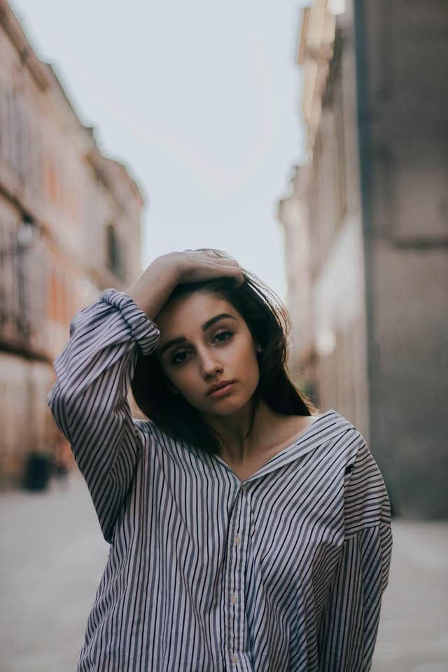 Finding Mindfulness in an Age of Depression & Anxiety Finding Mindfulness in an Age of Depression & Anxiety