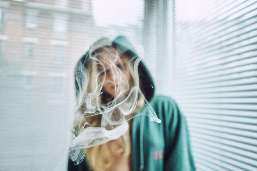 The Effect of Oxidative Stress on Mental Health The Effect of Oxidative Stress on Mental Health