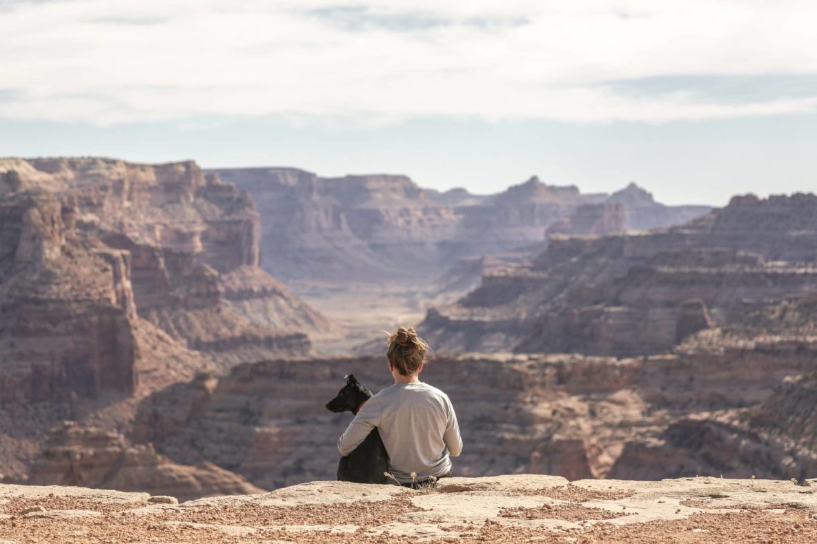 Staying at the Edge of Uncertainty & Anxiety Staying at the Edge of Uncertainty & Anxiety