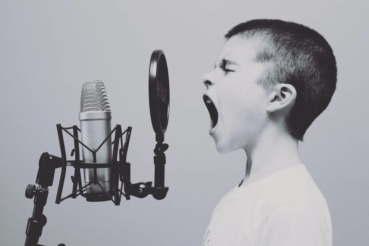 How Well Are You Listening to Your Children and Others? How Well Are You Listening to Your Children and Others?