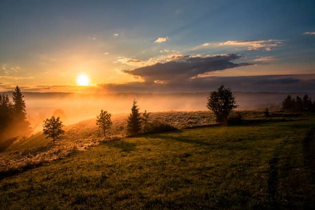 12 Ideas for Establishing a Calming Routine 12 Ideas for Establishing a Calming Routine